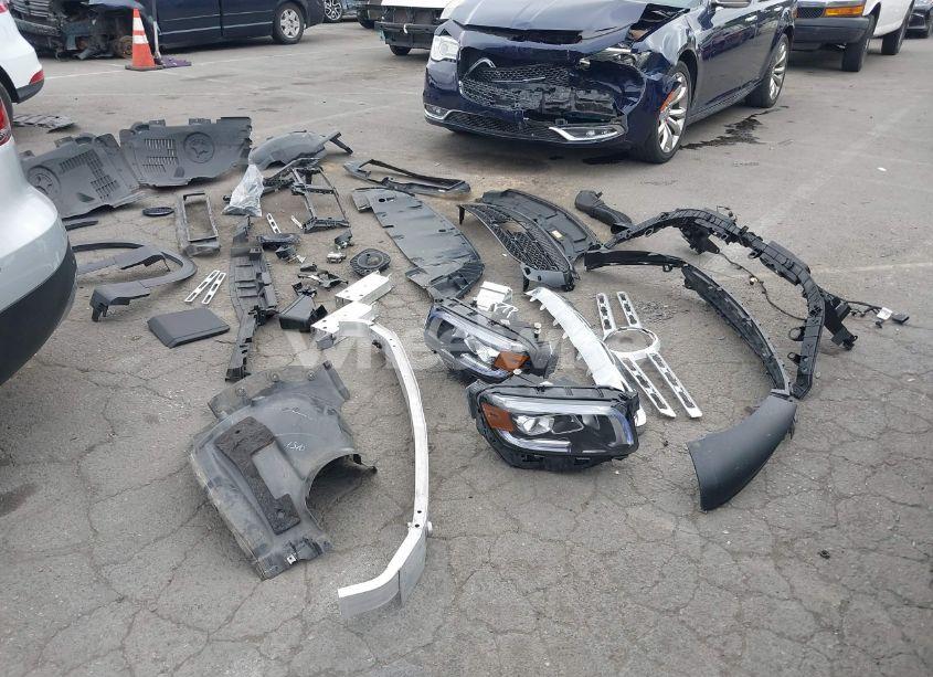 Photo 21 of 2021 Mercedes-benz Glb 250 (VIN W1N4M4GB7MW114321)