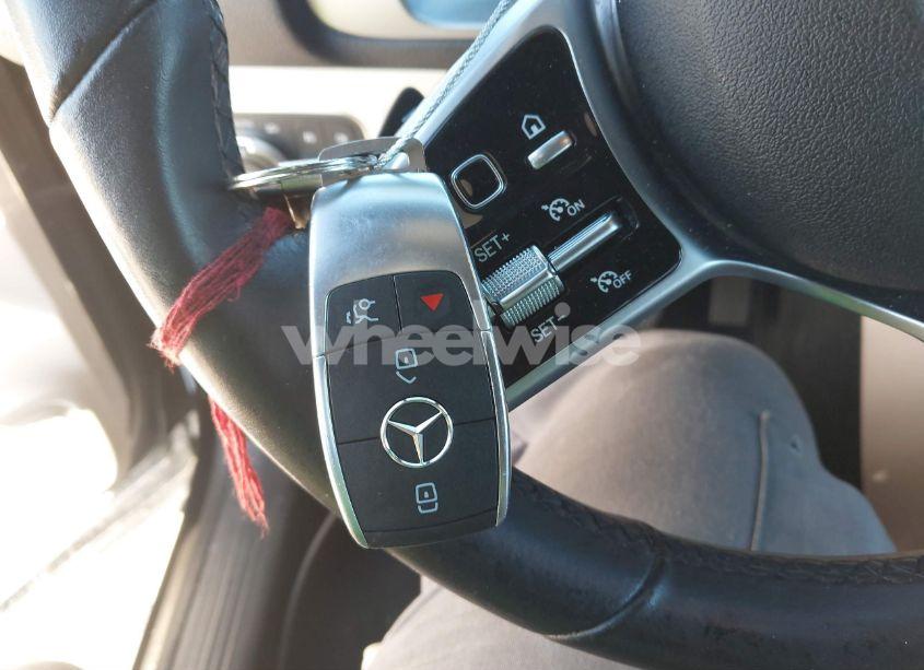 Photo 11 of 2023 Mercedes-benz Glb 250 (VIN W1N4M4GB7PW265227)