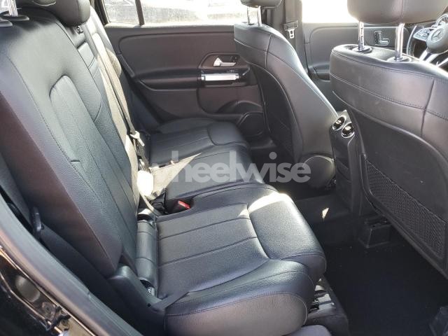 Photo 14 of 2021 MERCEDES-BENZ GLB 250 (VIN W1N4M4GB8MW153578)