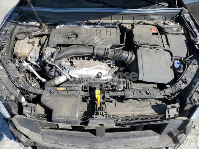 Photo 4 of 2021 MERCEDES-BENZ GLB 250 (VIN W1N4M4GB8MW153578)