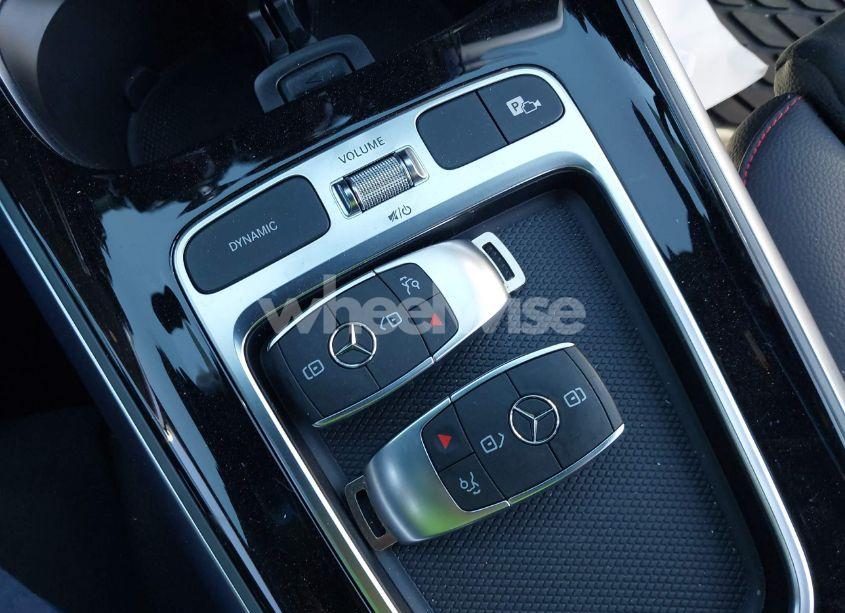 Photo 11 of 2024 Mercedes-benz Glb 250 (VIN W1N4M4GB8RW375772)