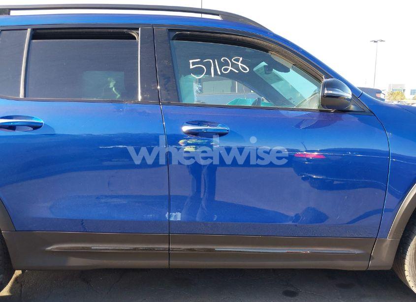 Photo 14 of 2024 Mercedes-benz Glb 250 (VIN W1N4M4GB8RW375772)