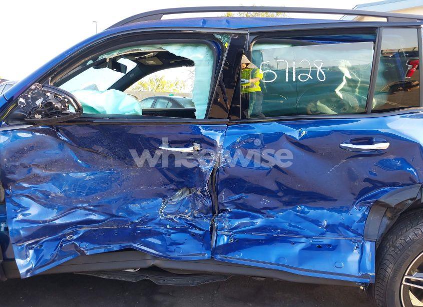 Photo 15 of 2024 Mercedes-benz Glb 250 (VIN W1N4M4GB8RW375772)