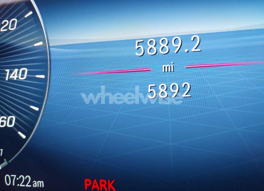 Photo 16 of 2024 Mercedes-benz Glb 250 (VIN W1N4M4GB8RW375772)