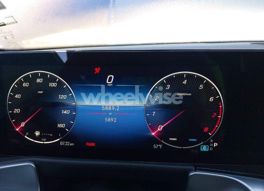 Photo 7 of 2024 Mercedes-benz Glb 250 (VIN W1N4M4GB8RW375772)