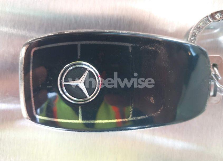 Photo 11 of 2021 Mercedes-benz Glb 250 (VIN W1N4M4GB9MW106897)