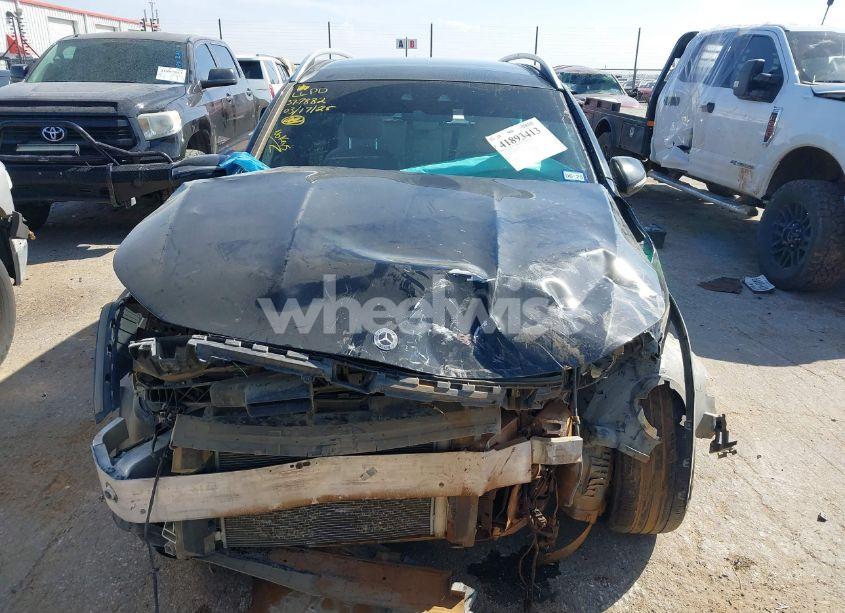 Photo 12 of 2021 Mercedes-benz Glb 250 (VIN W1N4M4GB9MW106897)