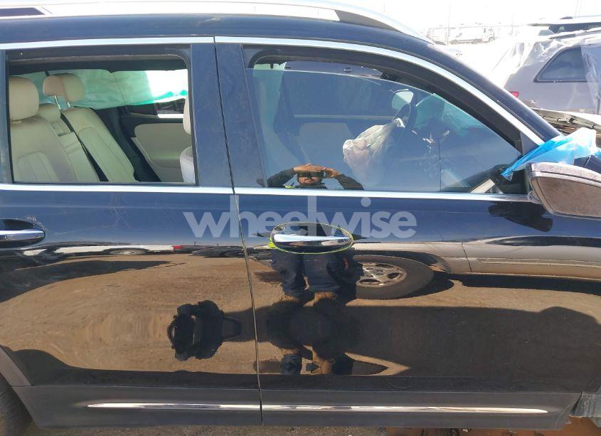 Photo 13 of 2021 Mercedes-benz Glb 250 (VIN W1N4M4GB9MW106897)