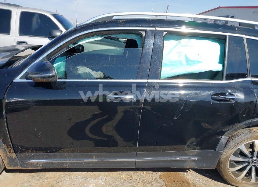 Photo 14 of 2021 Mercedes-benz Glb 250 (VIN W1N4M4GB9MW106897)