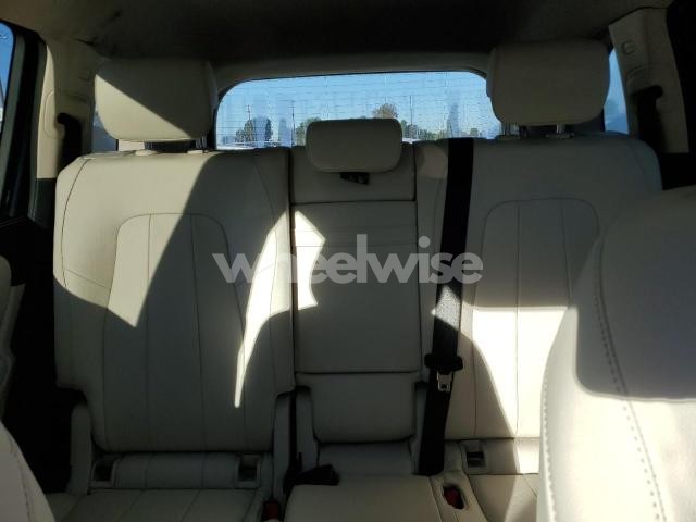 Photo 10 of 2021 MERCEDES-BENZ GLB 250 (VIN W1N4M4GBXMW107248)