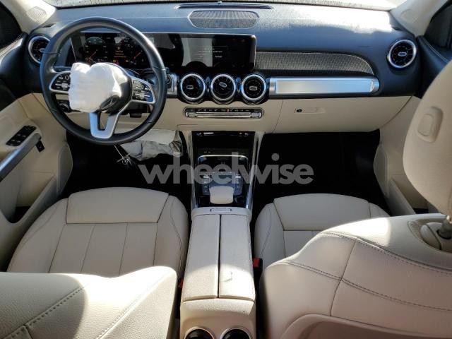 Photo 12 of 2021 MERCEDES-BENZ GLB 250 (VIN W1N4M4GBXMW107248)
