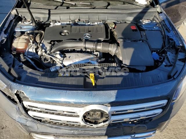 Photo 5 of 2021 MERCEDES-BENZ GLB 250 (VIN W1N4M4GBXMW107248)