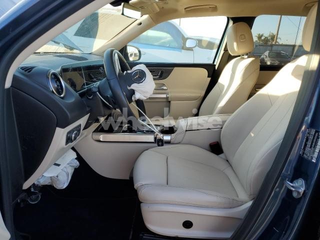 Photo 8 of 2021 MERCEDES-BENZ GLB 250 (VIN W1N4M4GBXMW107248)