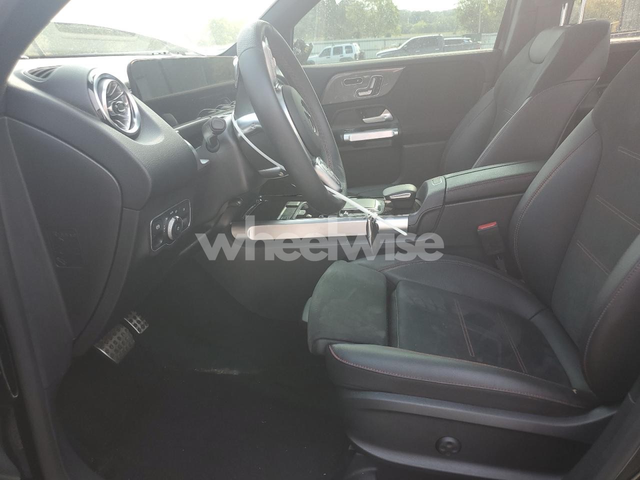 Photo 7 of 2023 MERCEDES-BENZ GLB 250 (VIN W1N4M4GBXPW334976)