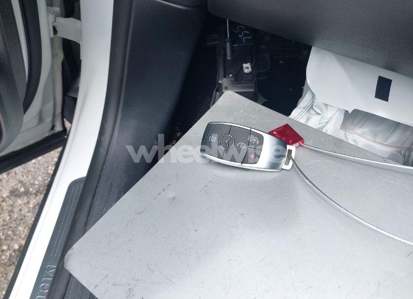 Photo 11 of 2024 Mercedes-benz Glb 250 (VIN W1N4M4GBXRW347049)