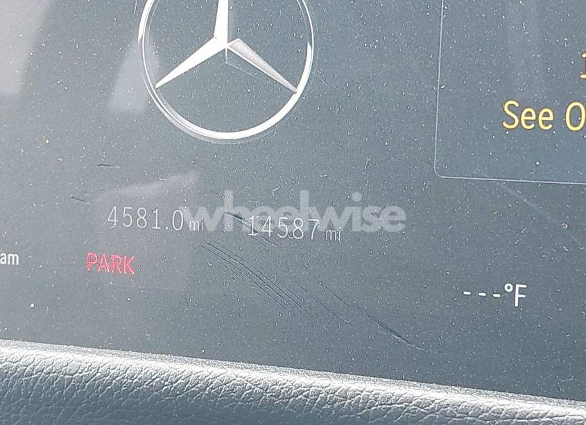 Photo 15 of 2024 Mercedes-benz Glb 250 (VIN W1N4M4GBXRW347049)