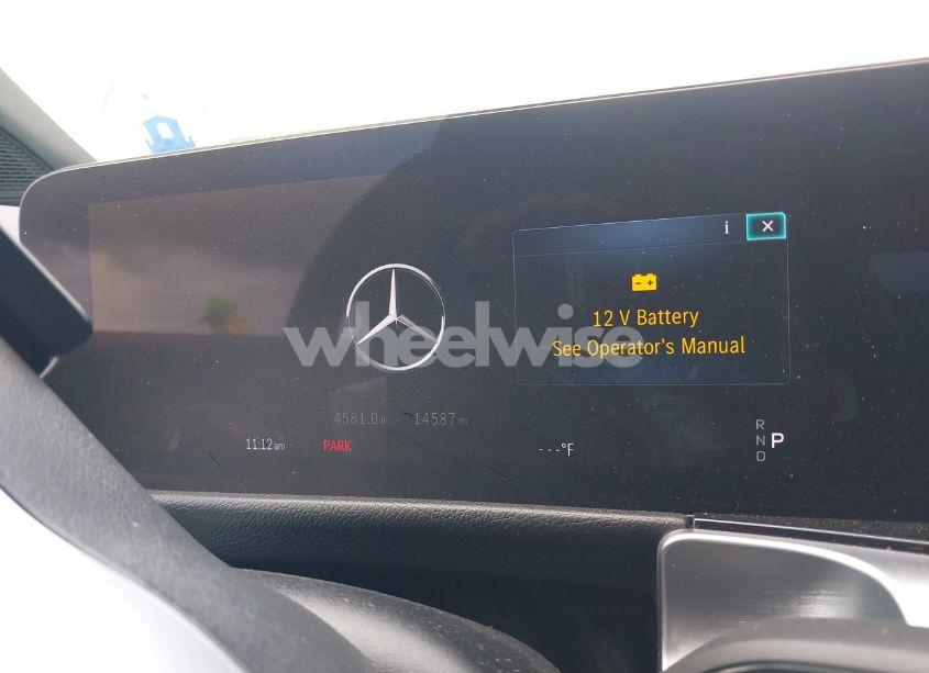 Photo 7 of 2024 Mercedes-benz Glb 250 (VIN W1N4M4GBXRW347049)