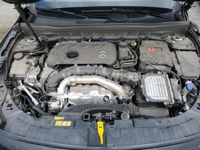 Photo 10 of 2024 MERCEDES-BENZ GLB 250 (VIN W1N4M4GBXRW375806)