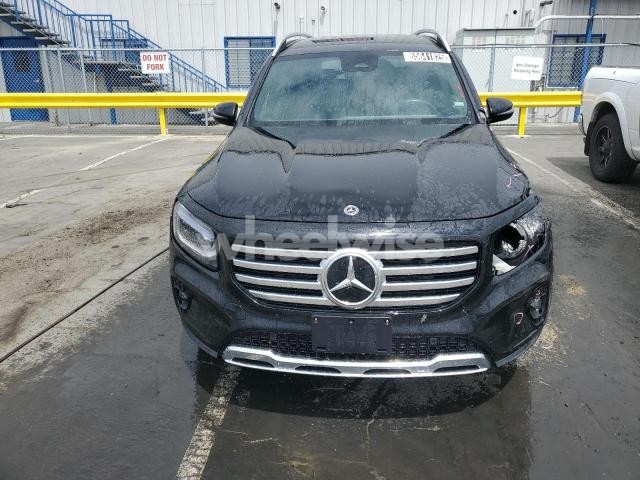 Photo 6 of 2024 MERCEDES-BENZ GLB 250 (VIN W1N4M4GBXRW375806)