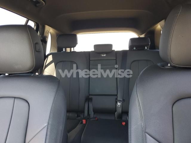 Photo 7 of 2024 MERCEDES-BENZ GLB 250 (VIN W1N4M4GBXRW377605)
