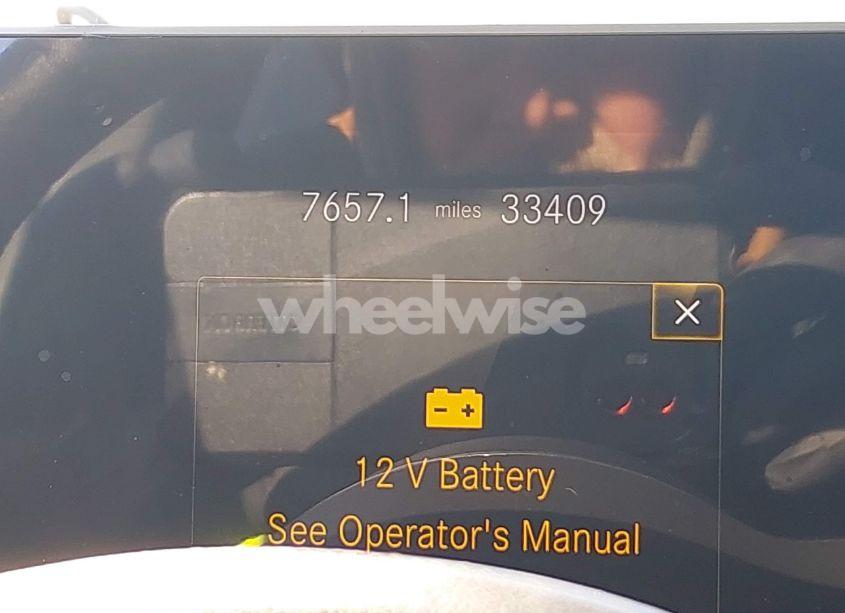 Photo 15 of 2021 Mercedes-benz Glb 250 4MATIC (VIN W1N4M4HB0MW104535)