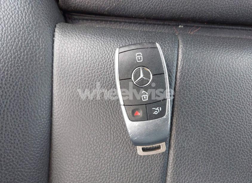 Photo 11 of 2021 Mercedes-benz Glb 250 4MATIC (VIN W1N4M4HB0MW123599)