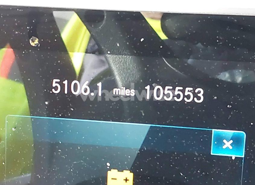 Photo 15 of 2021 Mercedes-benz Glb 250 4MATIC (VIN W1N4M4HB0MW123599)