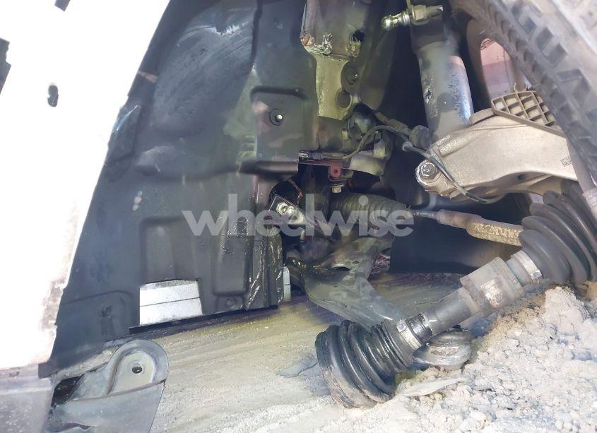 Photo 17 of 2021 Mercedes-benz Glb 250 4MATIC (VIN W1N4M4HB0MW123599)