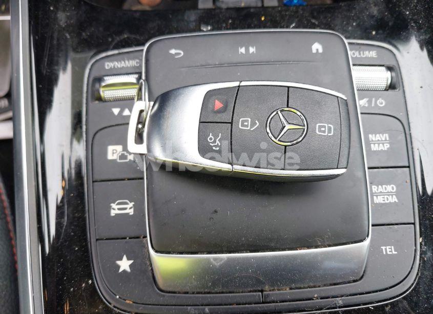 Photo 11 of 2021 Mercedes-benz Glb 250 4MATIC (VIN W1N4M4HB2MW107680)