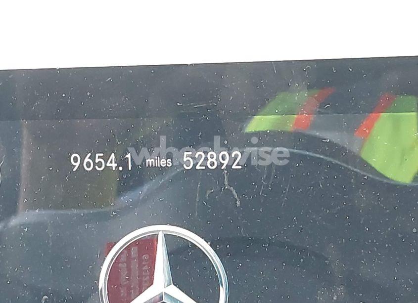 Photo 7 of 2021 Mercedes-benz Glb 250 4MATIC (VIN W1N4M4HB2MW107680)