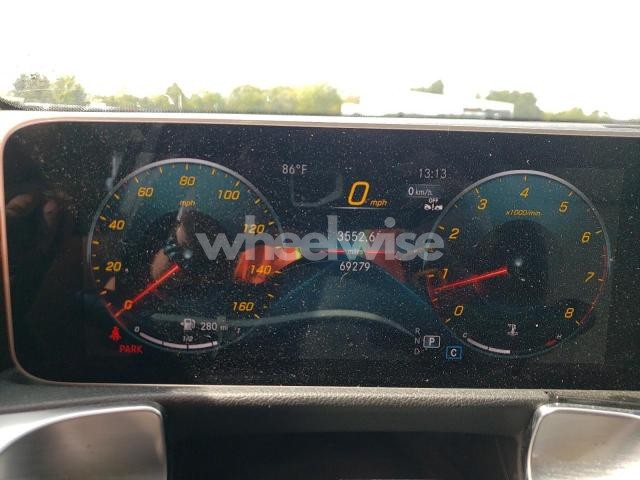 Photo 11 of 2021 MERCEDES-BENZ GLB 250 4MATIC (VIN W1N4M4HB2MW122129)