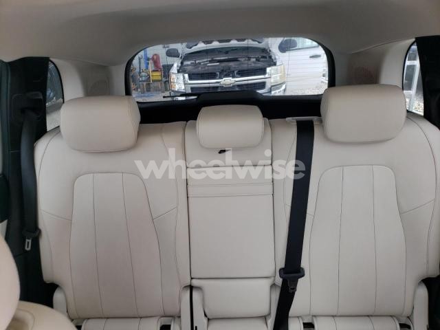 Photo 13 of 2021 MERCEDES-BENZ GLB 250 4MATIC (VIN W1N4M4HB2MW122129)