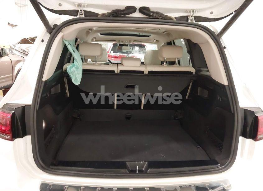 Photo 17 of 2022 Mercedes-benz Glb 250 4MATIC (VIN W1N4M4HB2NW260495)