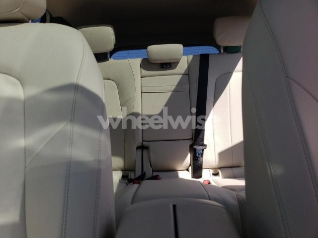 Photo 7 of 2023 MERCEDES-BENZ GLB 250 4MATIC (VIN W1N4M4HB2PW264484)