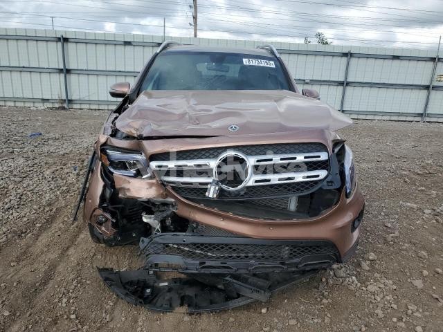 Photo 7 of 2023 MERCEDES-BENZ GLB 250 4MATIC (VIN W1N4M4HB2PW328278)