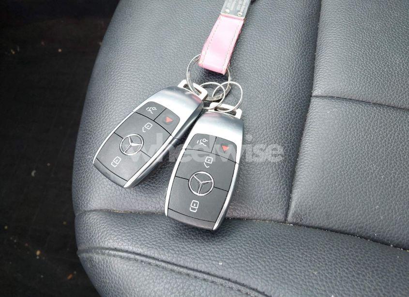 Photo 11 of 2022 Mercedes-benz Glb 250 4MATIC (VIN W1N4M4HB3NW247237)