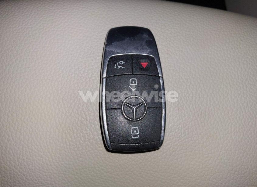 Photo 11 of 2022 Mercedes-benz Glb 250 4MATIC (VIN W1N4M4HB4NW248994)