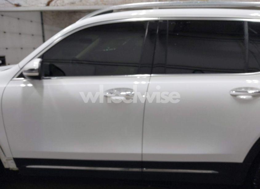 Photo 15 of 2022 Mercedes-benz Glb 250 4MATIC (VIN W1N4M4HB4NW248994)