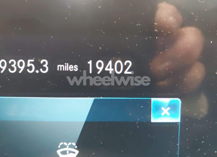 Photo 16 of 2022 Mercedes-benz Glb 250 4MATIC (VIN W1N4M4HB4NW248994)