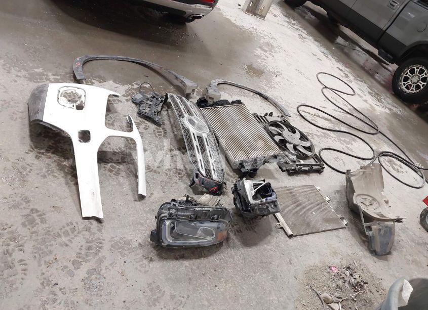 Photo 18 of 2022 Mercedes-benz Glb 250 4MATIC (VIN W1N4M4HB4NW248994)