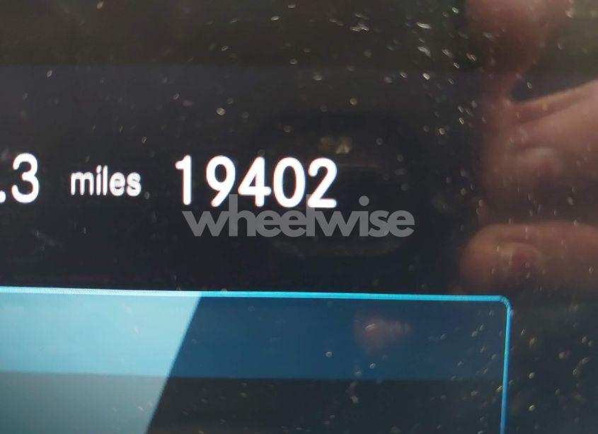 Photo 7 of 2022 Mercedes-benz Glb 250 4MATIC (VIN W1N4M4HB4NW248994)