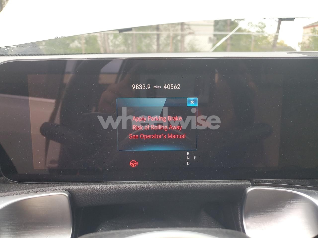 Photo 9 of 2023 MERCEDES-BENZ GLB 250 4MATIC (VIN W1N4M4HB4PW309733)