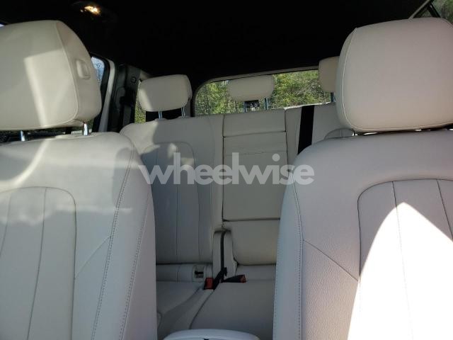 Photo 6 of 2025 MERCEDES-BENZ GLB 250 4MATIC (VIN W1N4M4HB4SW407296)