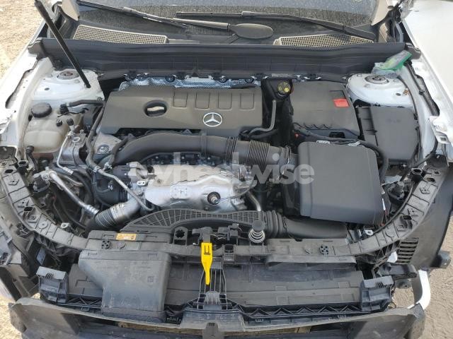 Photo 7 of 2021 MERCEDES-BENZ GLB 250 4MATIC (VIN W1N4M4HB5MW152211)