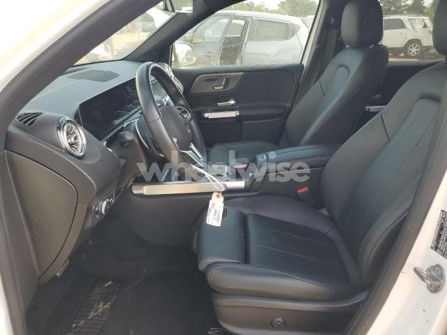 Photo 9 of 2021 MERCEDES-BENZ GLB 250 4MATIC (VIN W1N4M4HB5MW152211)