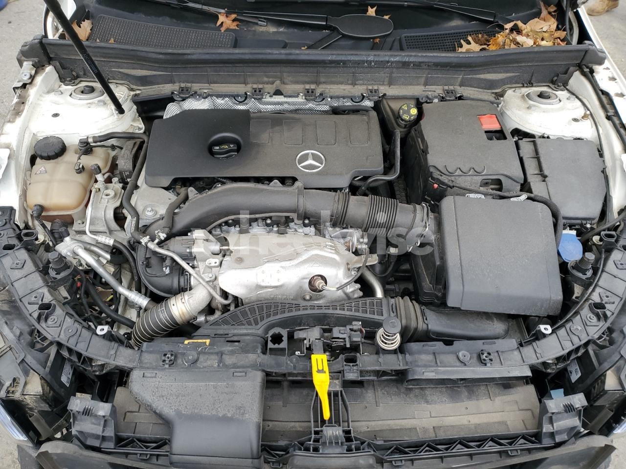 Photo 12 of 2020 MERCEDES-BENZ GLB 250 4MATIC (VIN W1N4M4HB6LW035137)