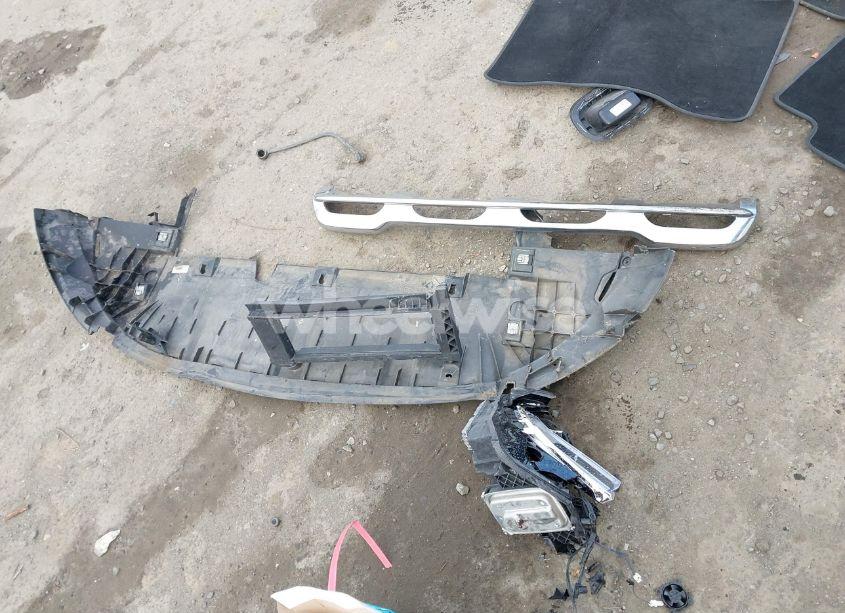 Photo 12 of 2022 Mercedes-benz Glb 250 4MATIC (VIN W1N4M4HB7NW173675)