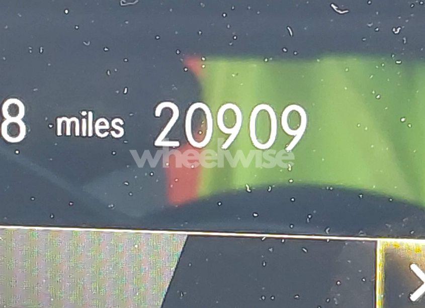 Photo 16 of 2022 Mercedes-benz Glb 250 4MATIC (VIN W1N4M4HB7NW173675)