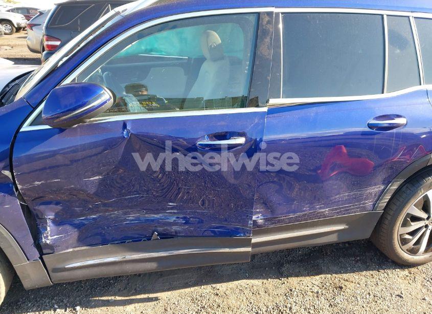 Photo 18 of 2022 Mercedes-benz Glb 250 4MATIC (VIN W1N4M4HB7NW231512)