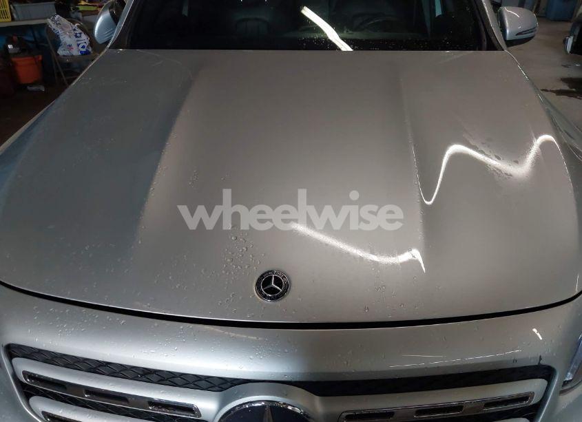 Photo 10 of 2020 Mercedes-benz Glb 250 4MATIC (VIN W1N4M4HB8LW049749)